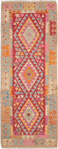 Kelim 73 × 188 cm