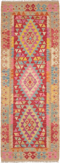 Kelim 73 × 197 cm