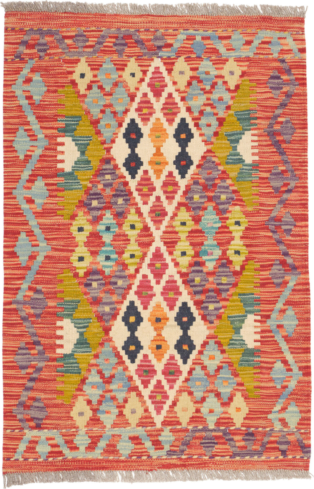 Kelim 63 × 93 cm