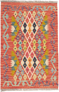 Kelim 63 × 93 cm