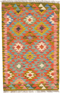 Kelim 58 × 90 cm