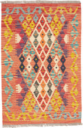 Kelim 62 × 93 cm