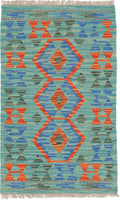 Kelim 56 × 92 cm