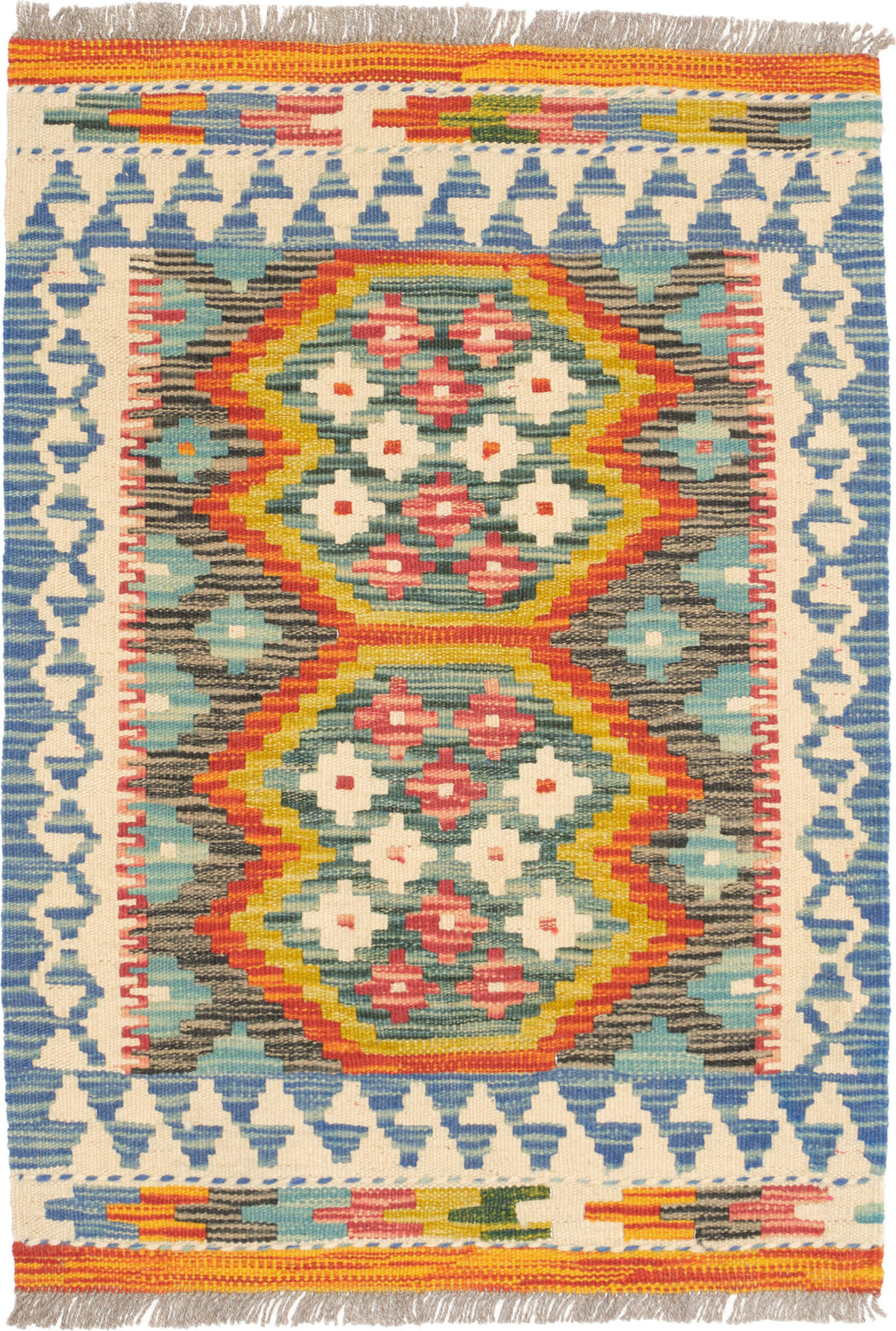 Kelim 61 × 86 cm
