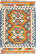Kelim 61 × 86 cm