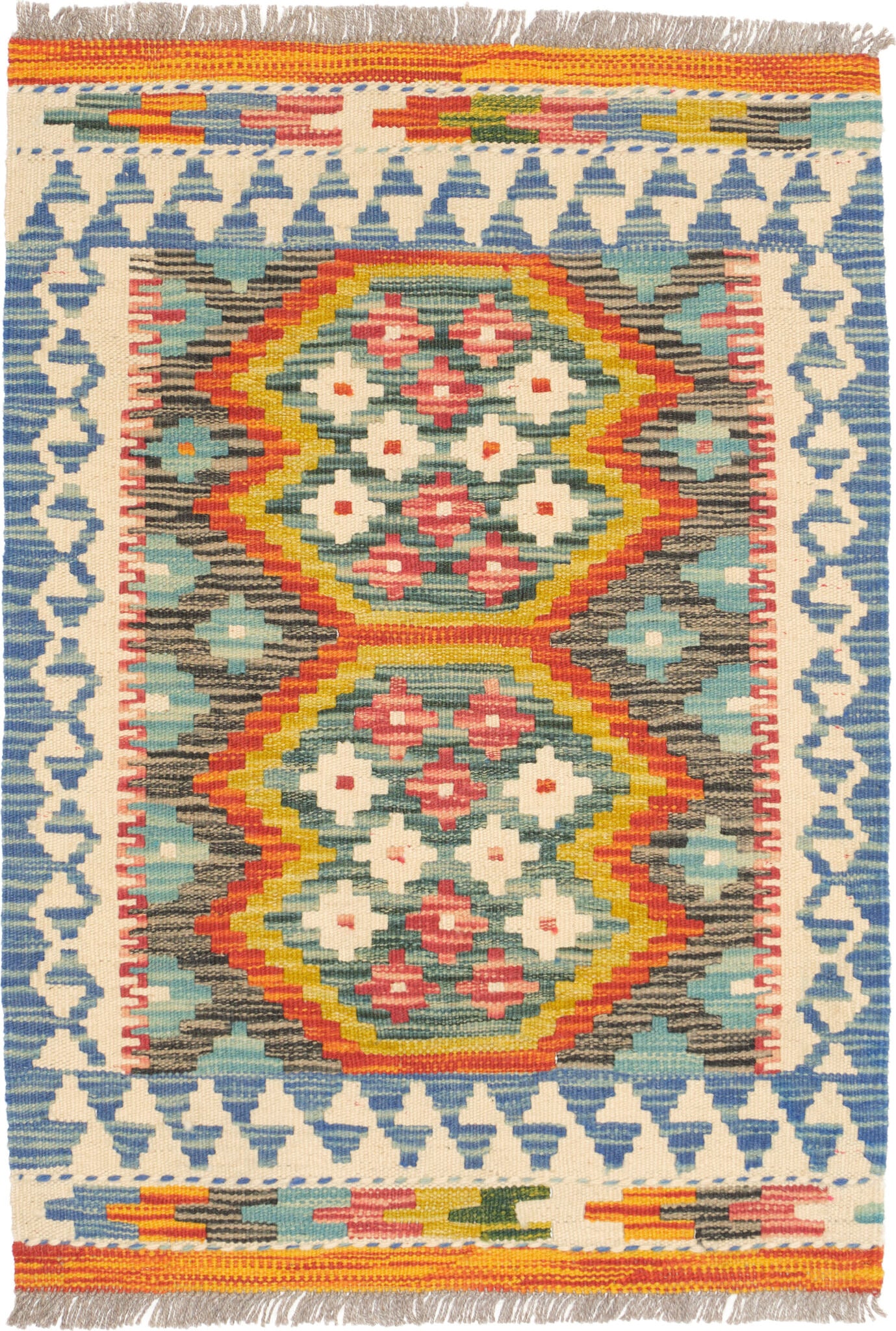 Kelim 61 × 86 cm