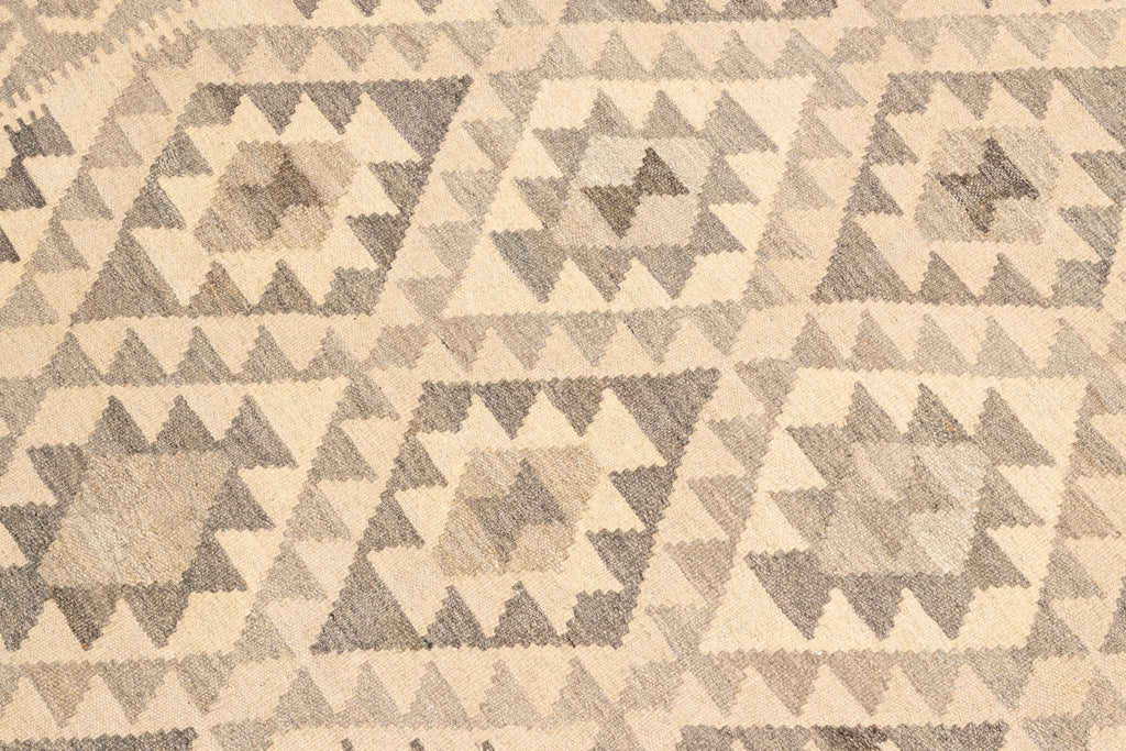 Afghanischer Kelim – 248 × 171 cm – handgewebt aus Schurwolle