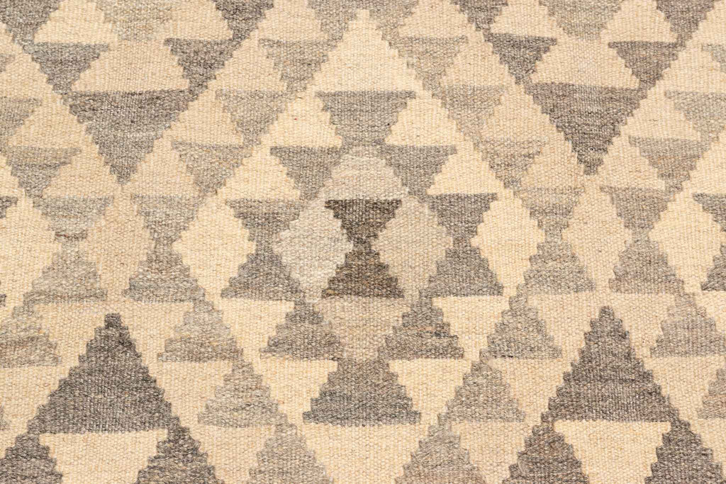 Afghanischer Kelim – 248 × 171 cm – handgewebt aus Schurwolle