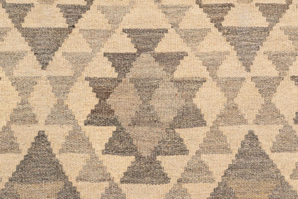 Afghanischer Kelim – 248 × 171 cm – handgewebt aus Schurwolle