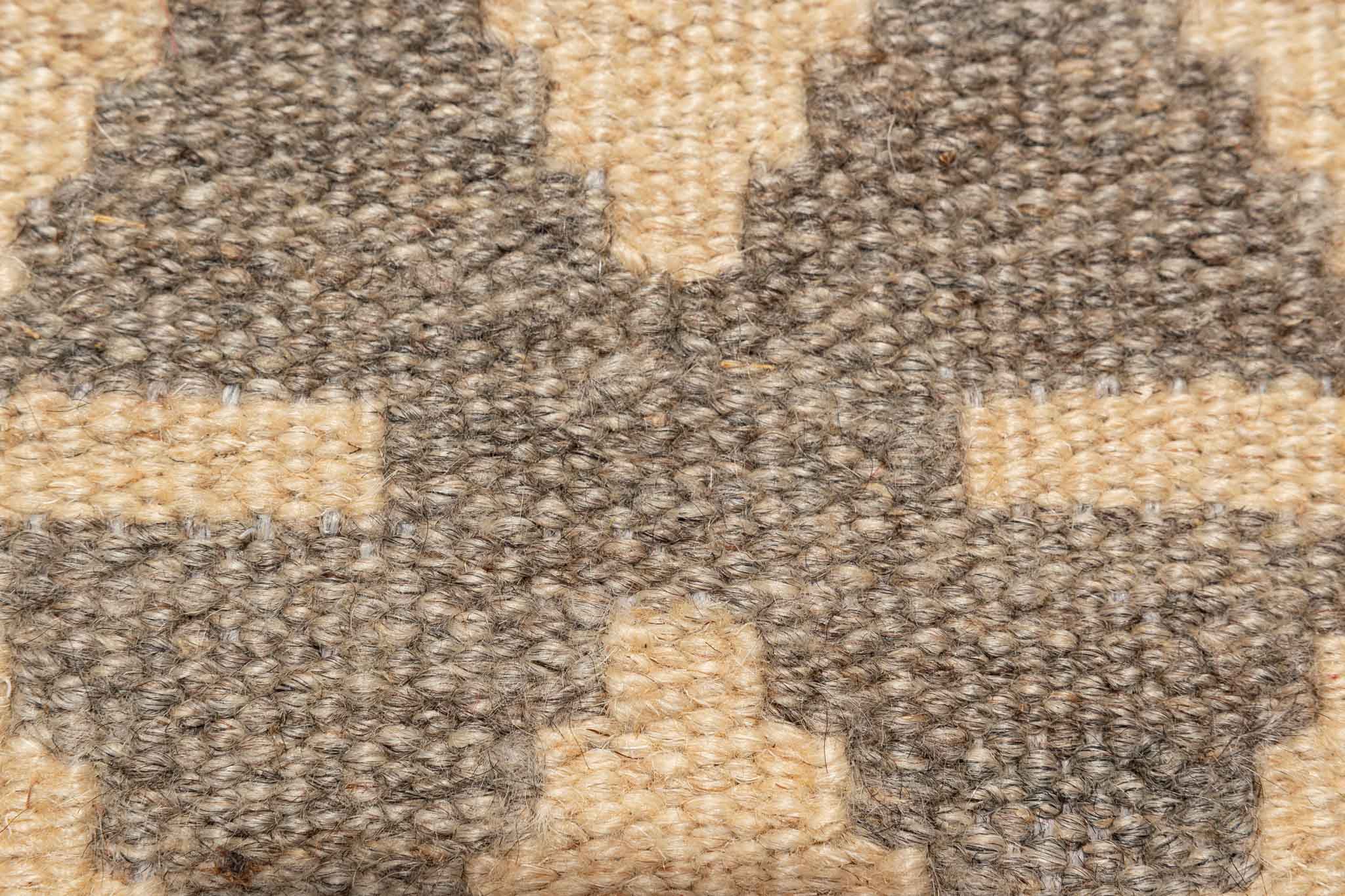 Afghanischer Kelim – 248 × 171 cm – handgewebt aus Schurwolle