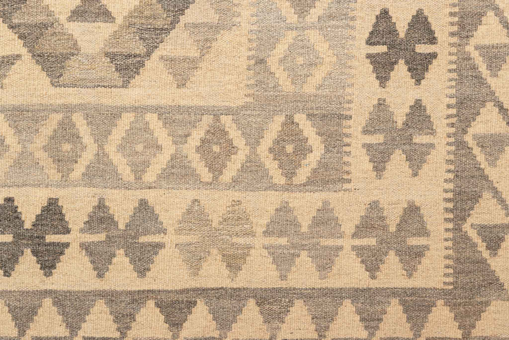 Afghanischer Kelim – 248 × 171 cm – handgewebt aus Schurwolle