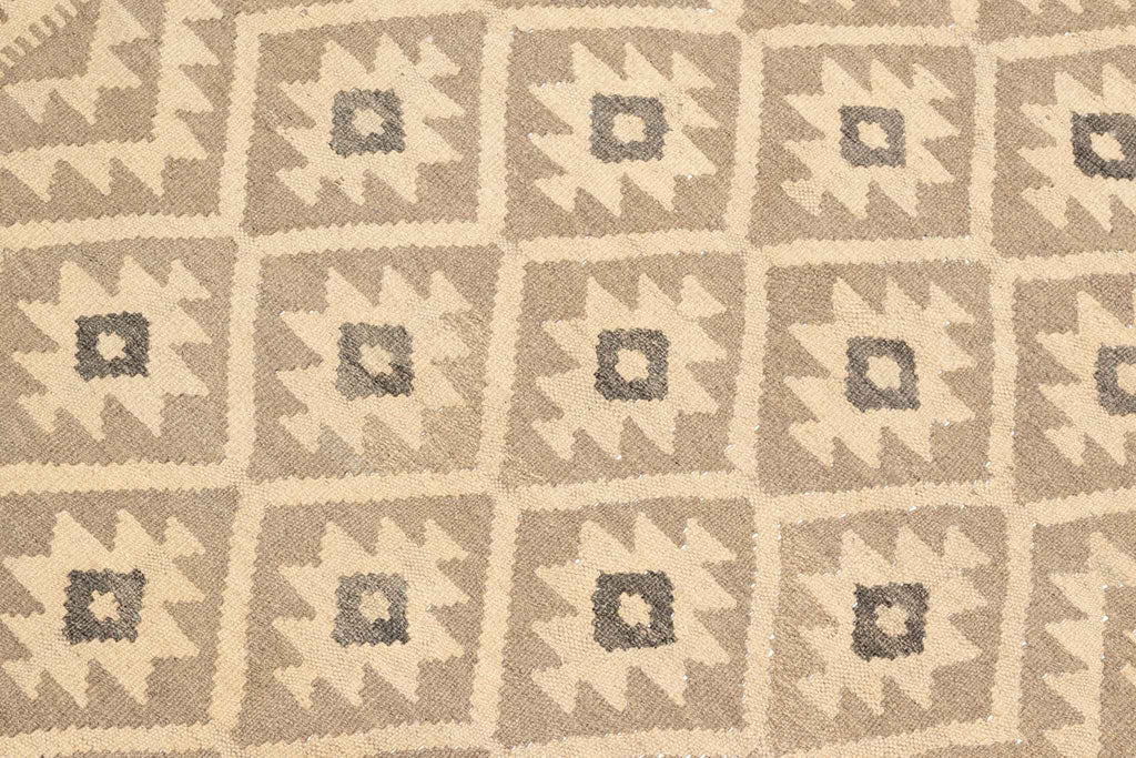 Afghanischer Kelim – 250 × 174 cm – handgewebt aus Schurwolle