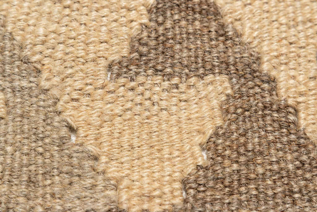 Afghanischer Kelim – 250 × 174 cm – handgewebt aus Schurwolle