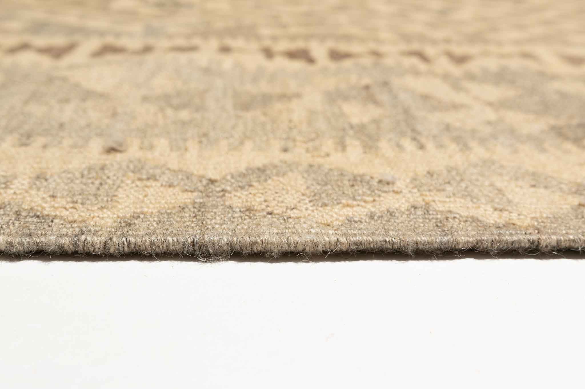 Afghanischer Kelim – 250 × 174 cm – handgewebt aus Schurwolle