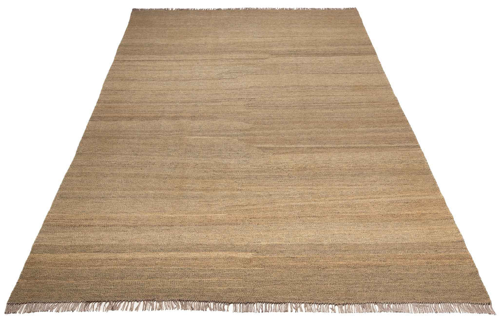 Afghanischer Kelim – 244 × 160 cm – handgewebt aus Schurwolle