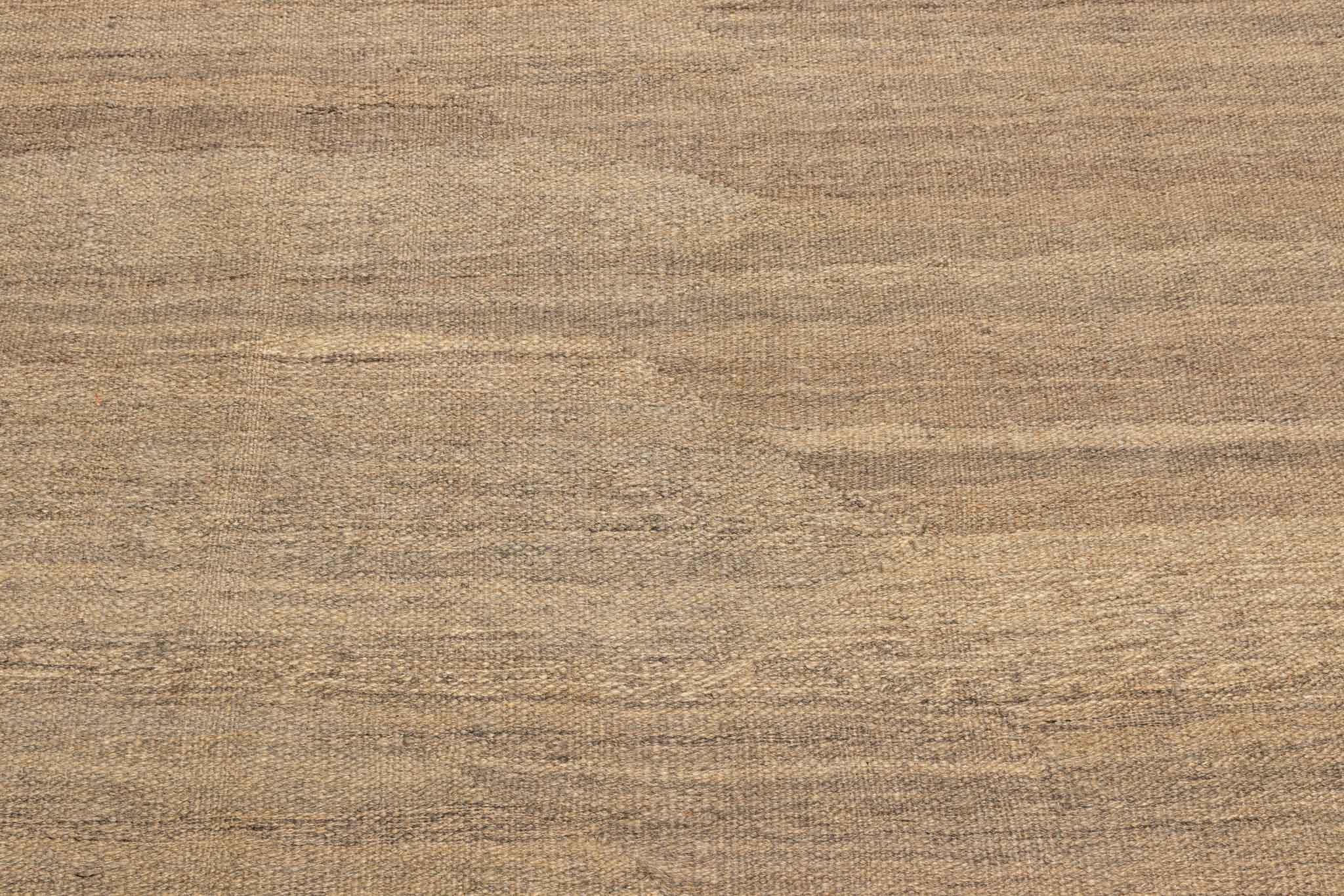 Afghanischer Kelim – 244 × 160 cm – handgewebt aus Schurwolle