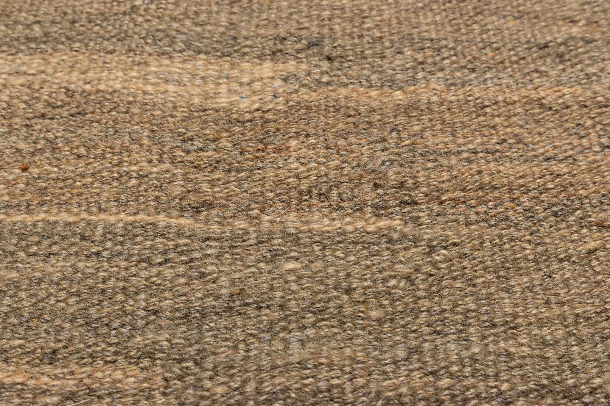 Afghanischer Kelim – 244 × 160 cm – handgewebt aus Schurwolle