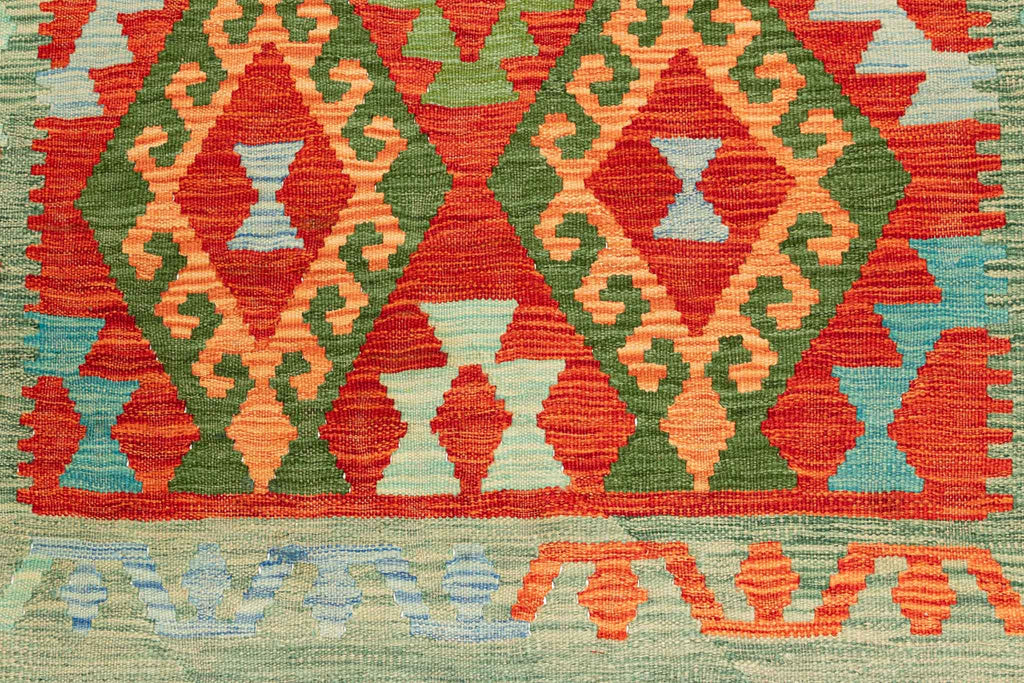 Afghanischer Kelim – 149 × 107 cm – handgewebt aus Schurwolle