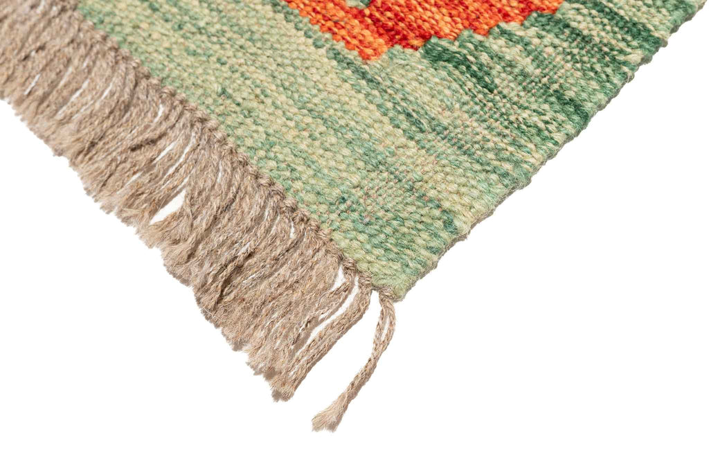 Afghanischer Kelim – 149 × 107 cm – handgewebt aus Schurwolle