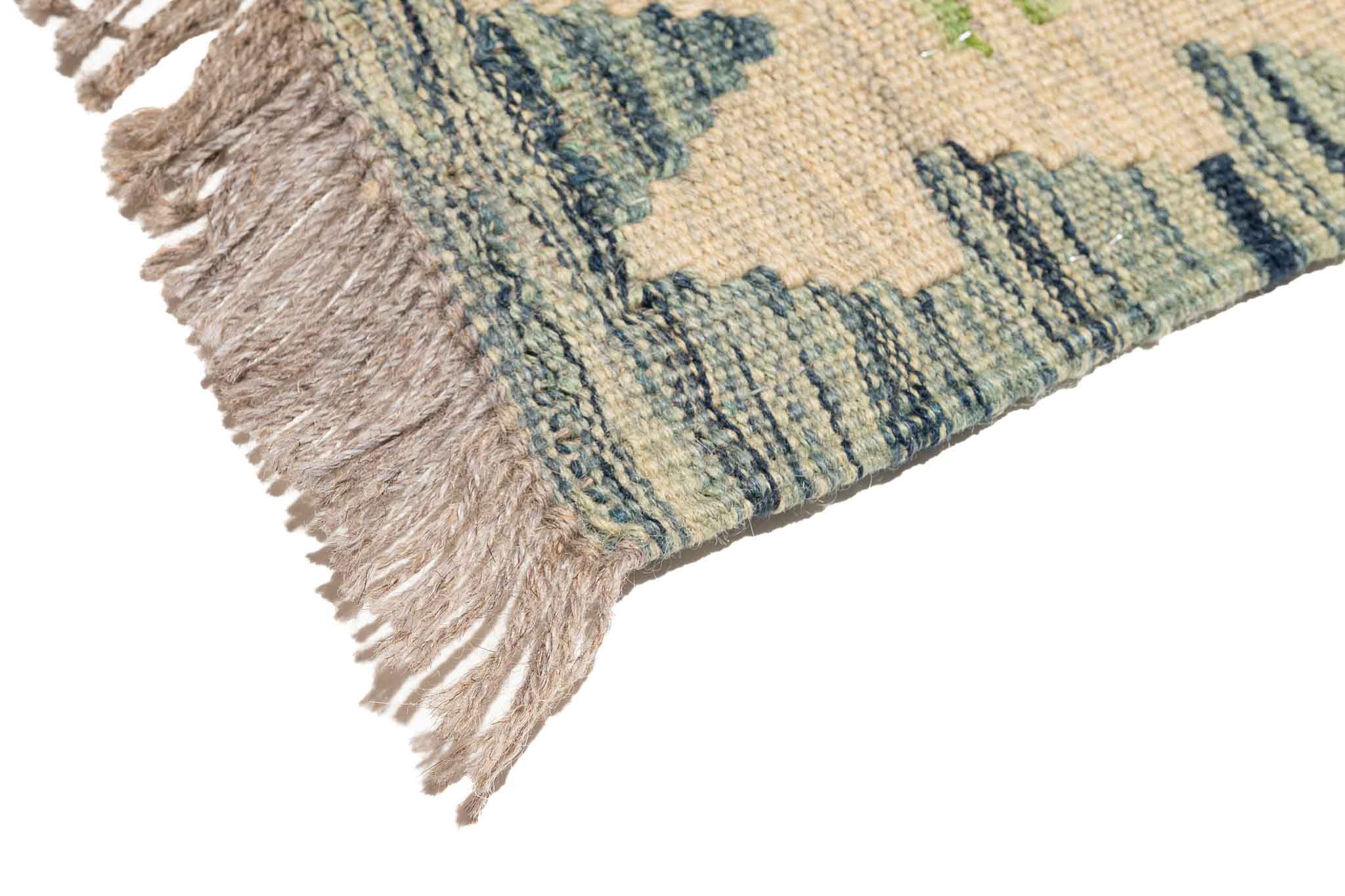 Afghanischer Kelim – 158 × 105 cm – handgewebt aus Schurwolle