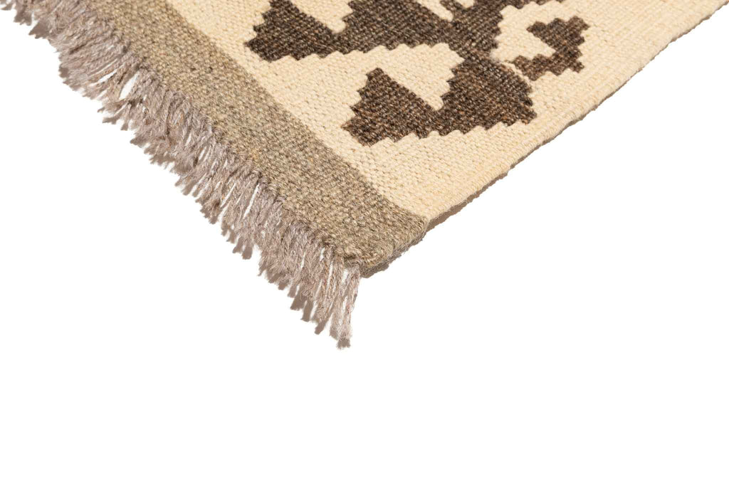 Afghanischer Kelim – 150 × 98 cm – handgewebt aus Schurwolle