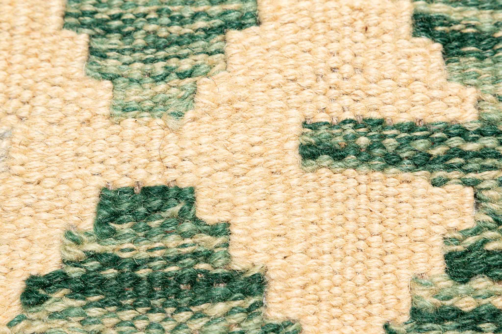 Afghanischer Kelim – 196 × 150 cm – handgewebt aus Schurwolle