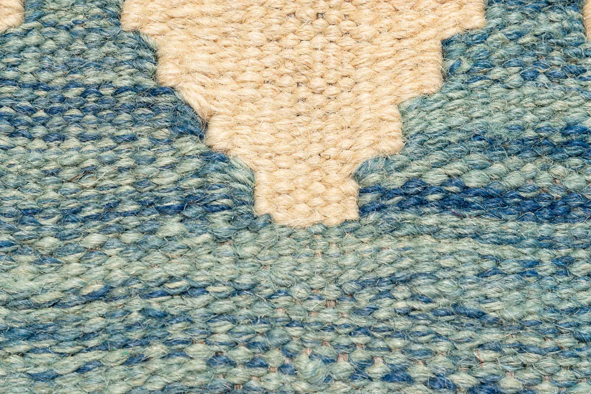 Afghanischer Kelim – 242 × 170 cm – handgewebt aus Schurwolle