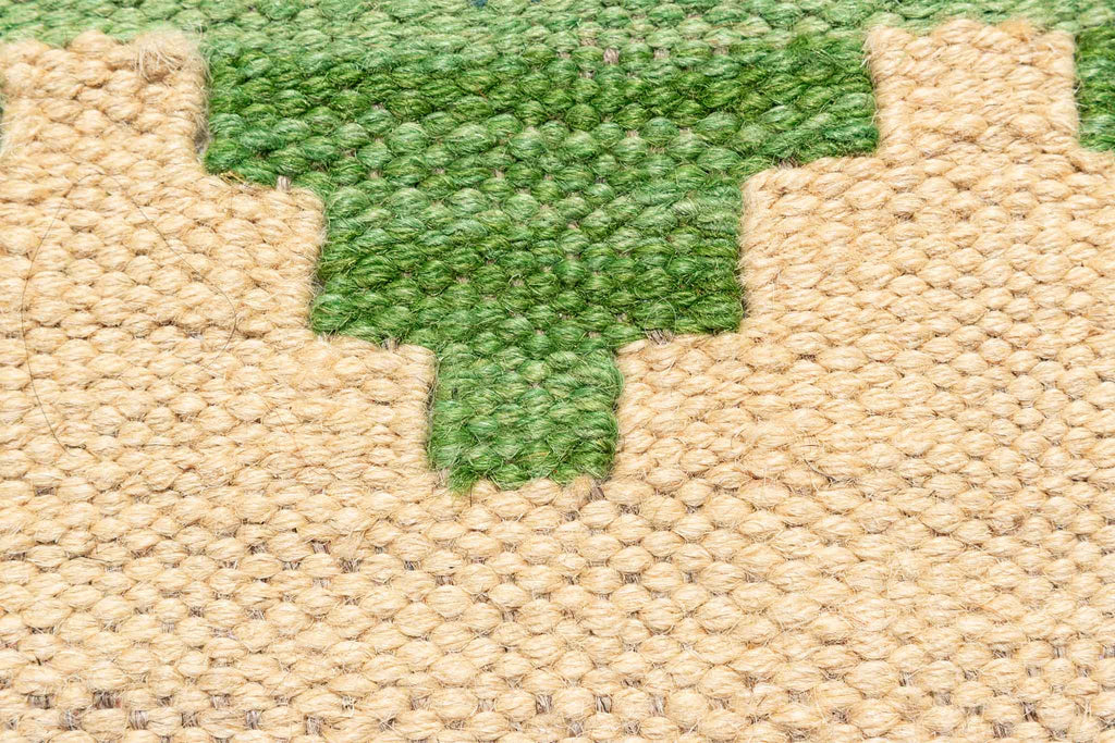 Afghanischer Kelim – 300 × 207 cm – handgewebt aus Schurwolle