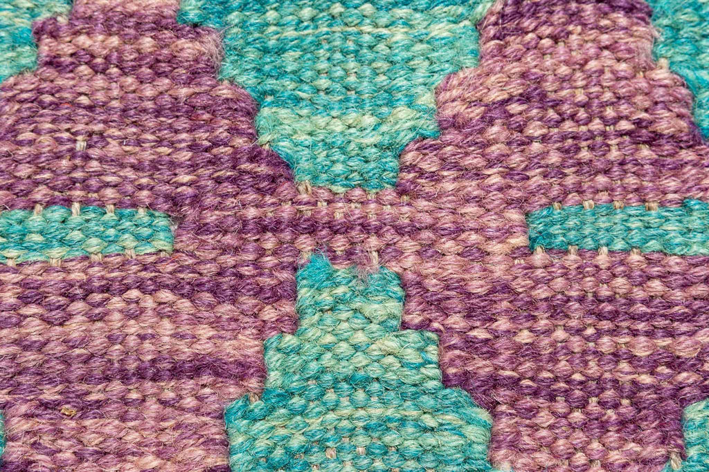 Afghanischer Kelim – 299 × 204 cm – handgewebt aus Schurwolle