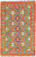 Kelim 64 × 97 cm