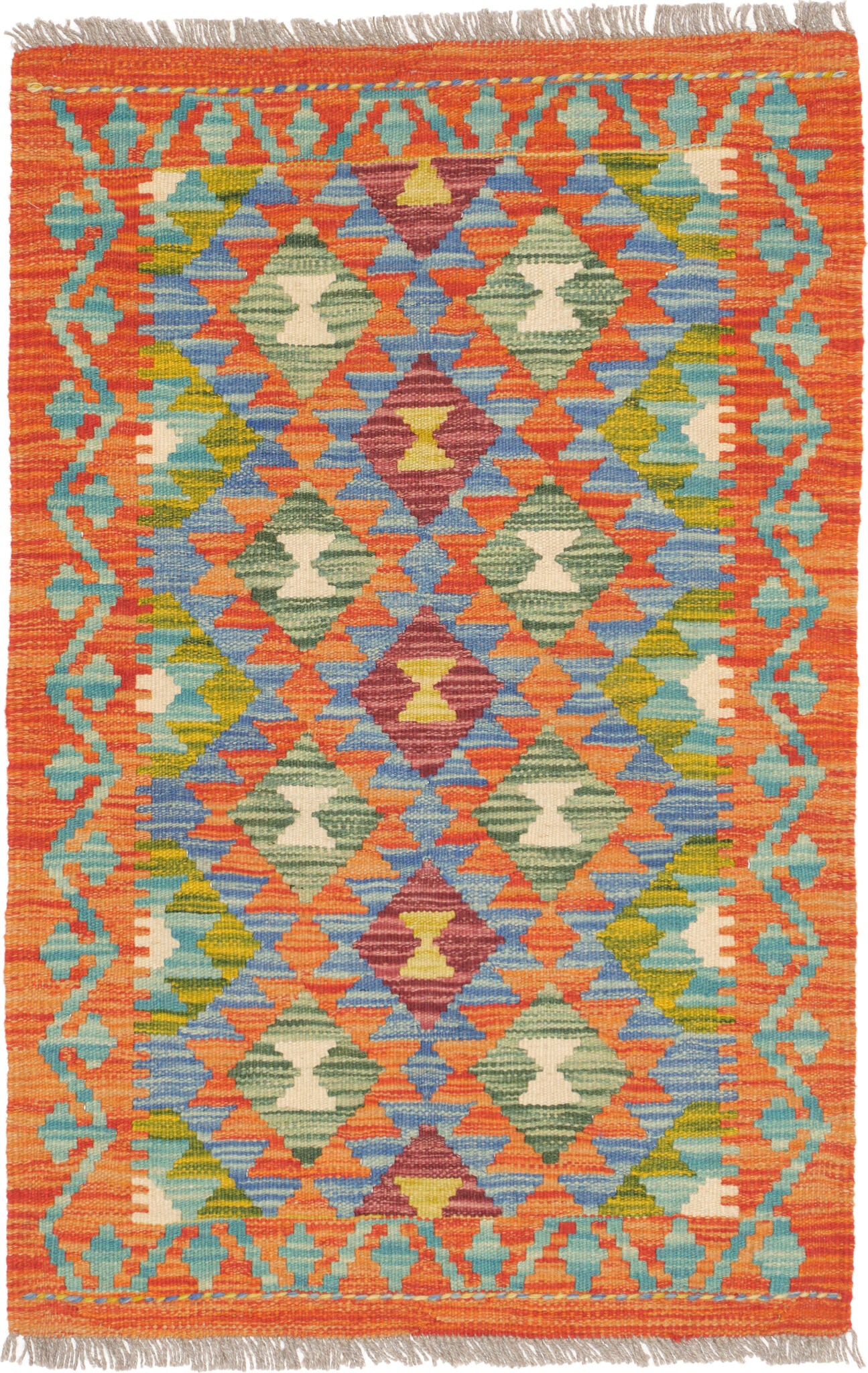 Kelim 64 × 97 cm