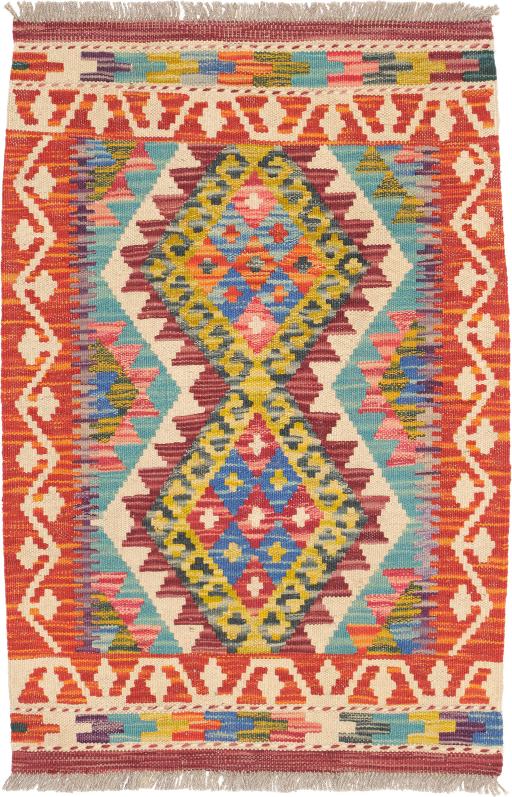 Kelim 63 × 94 cm