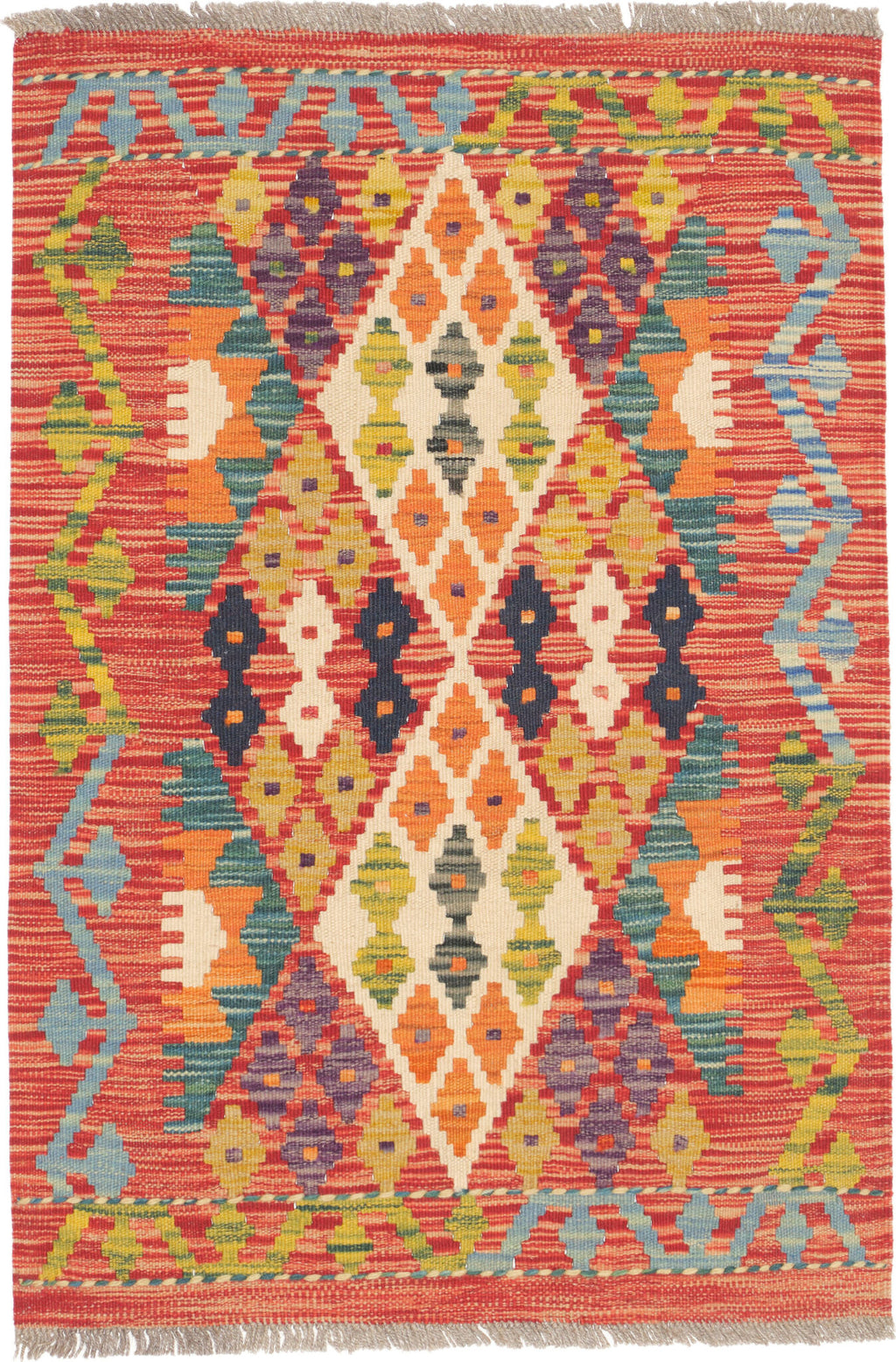 Kelim 63 × 93 cm