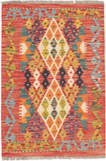Kelim 63 × 93 cm