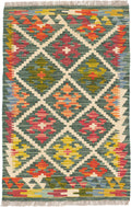 Kelim 59 × 90 cm