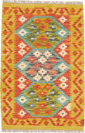 Kelim 61 × 92 cm