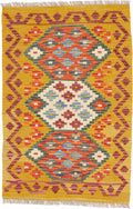 Kelim 60 × 90 cm