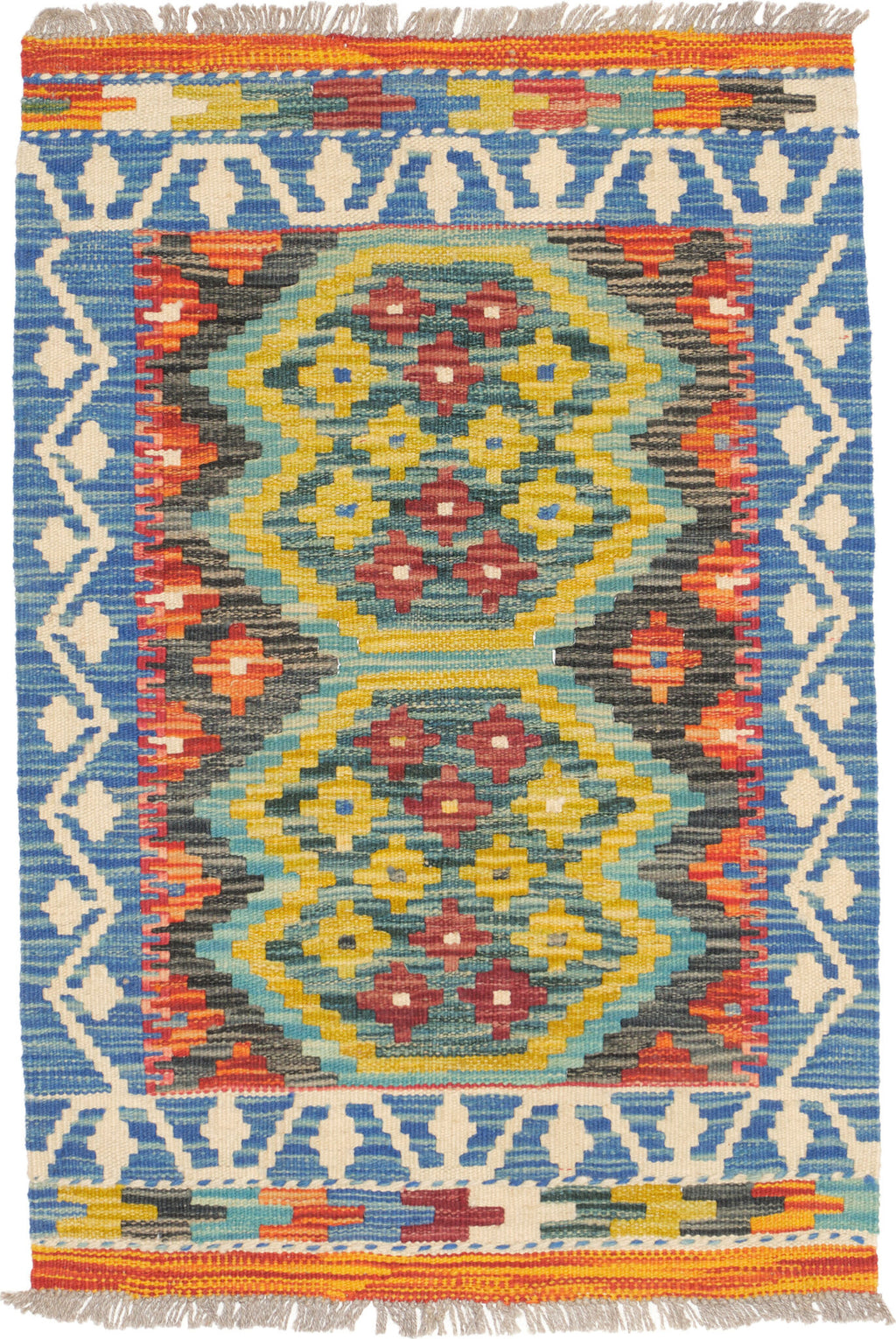Kelim 60 × 88 cm