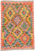 Kelim 63 × 91 cm