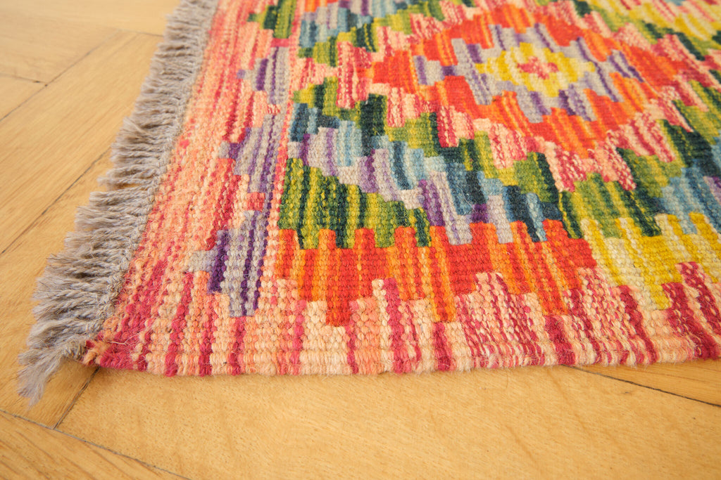 Kelim 63 × 91 cm