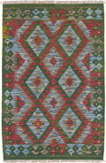 Kelim 83 × 125 cm