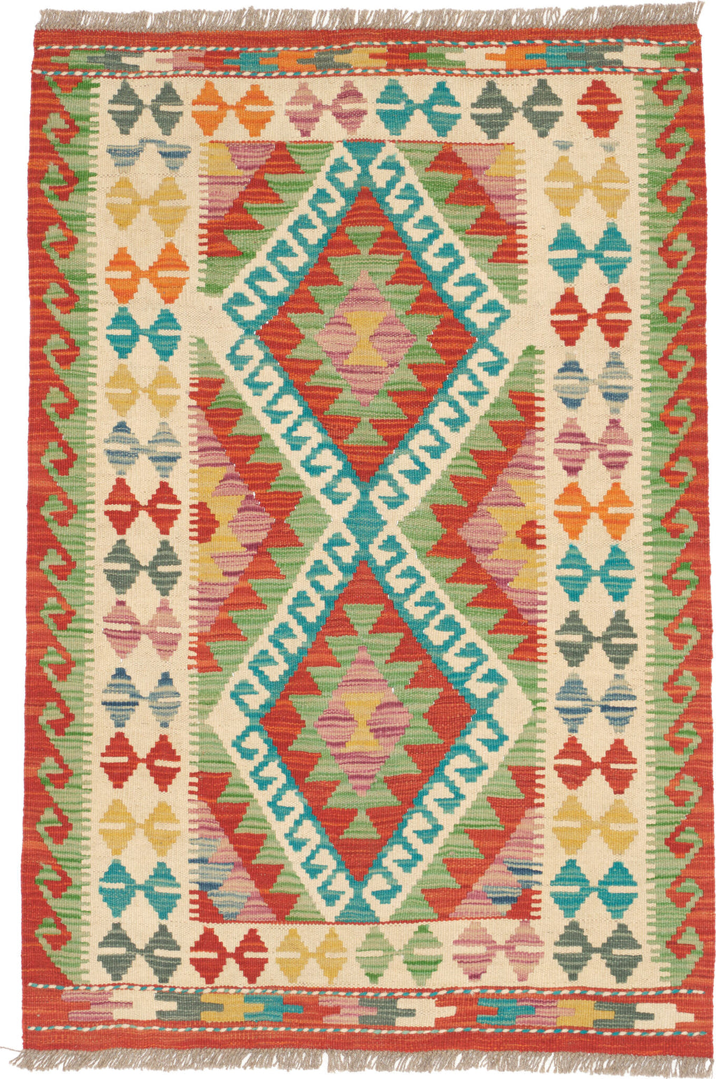 Kelim 82 × 123 cm