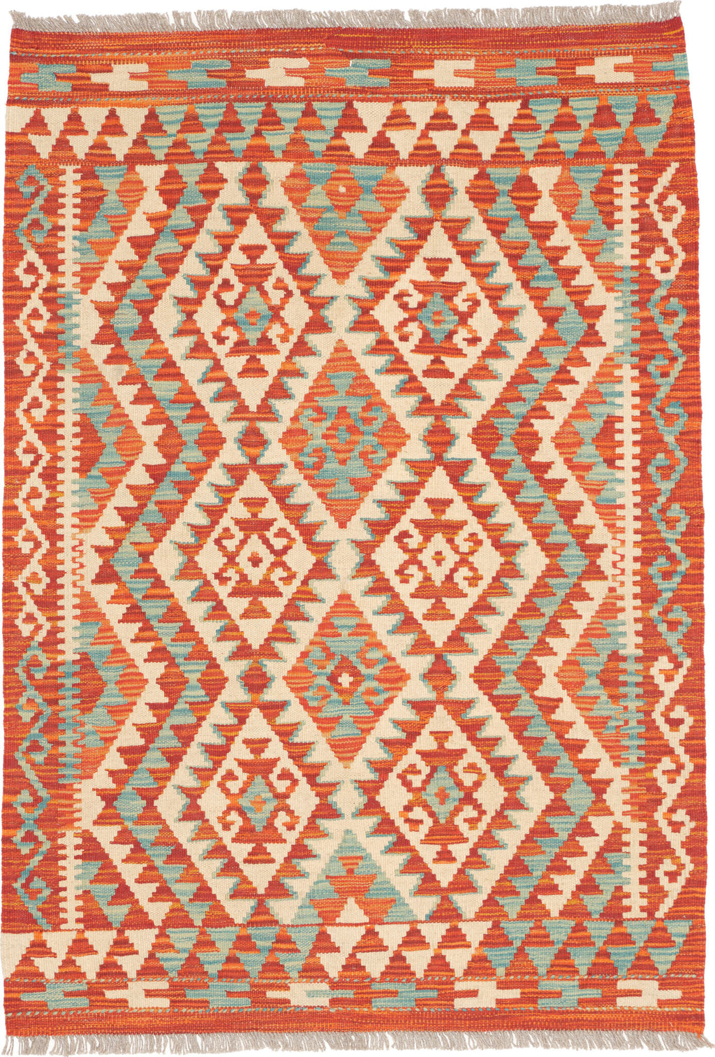 Kelim 98 × 144 cm