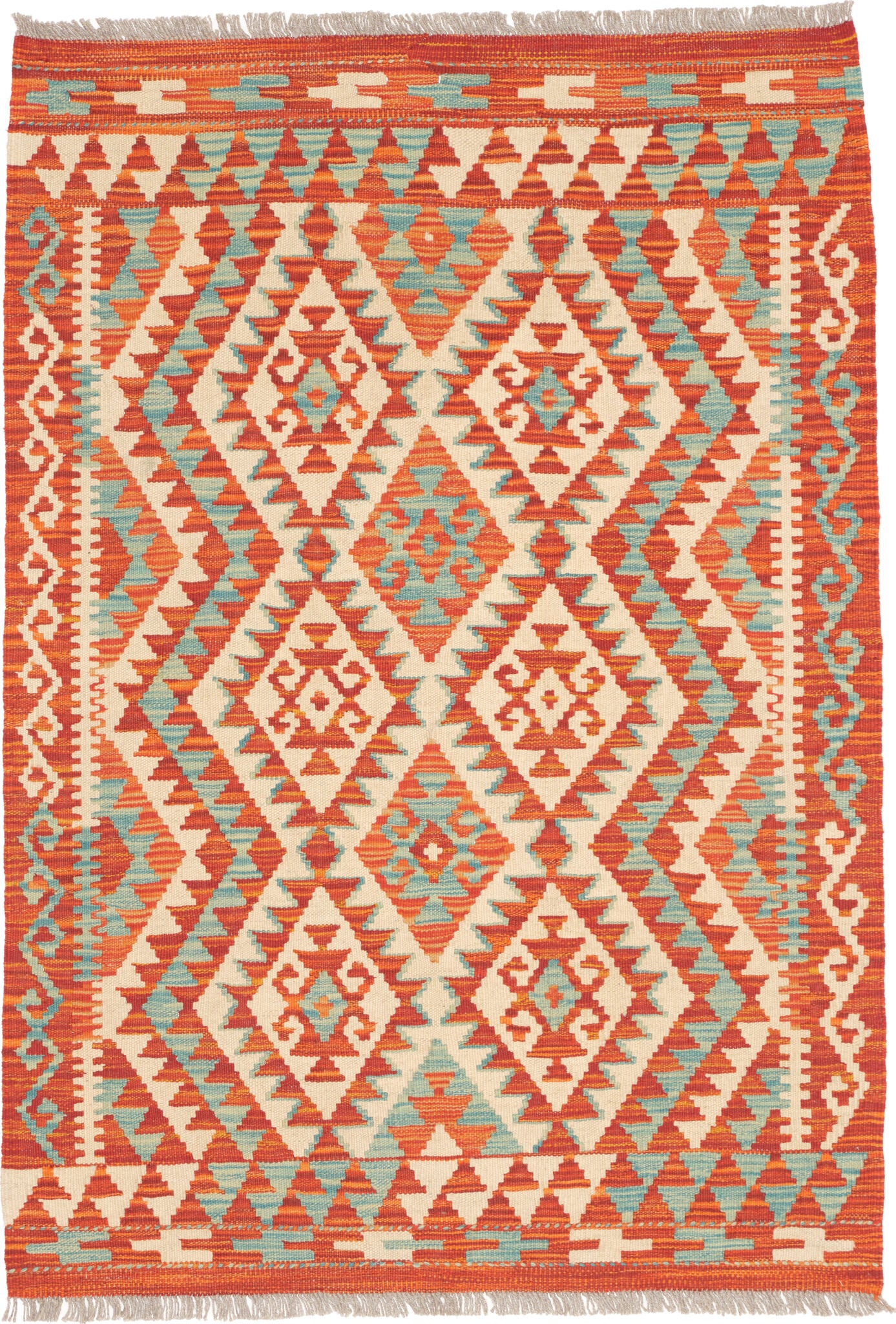 Kelim 98 × 144 cm