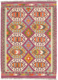 Kelim 102 × 140 cm