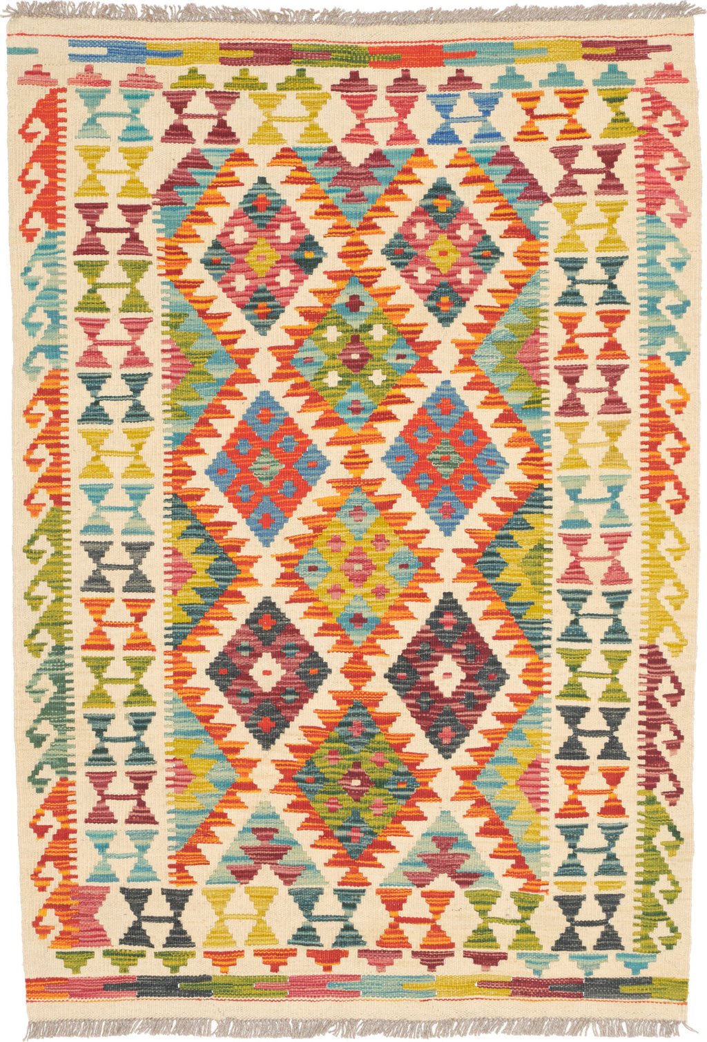 Kelim 98 × 143 cm