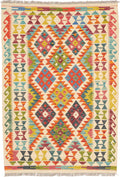 Kelim 98 × 143 cm