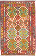 Kelim 101 × 155 cm