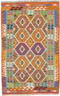 Kelim 103 × 160 cm
