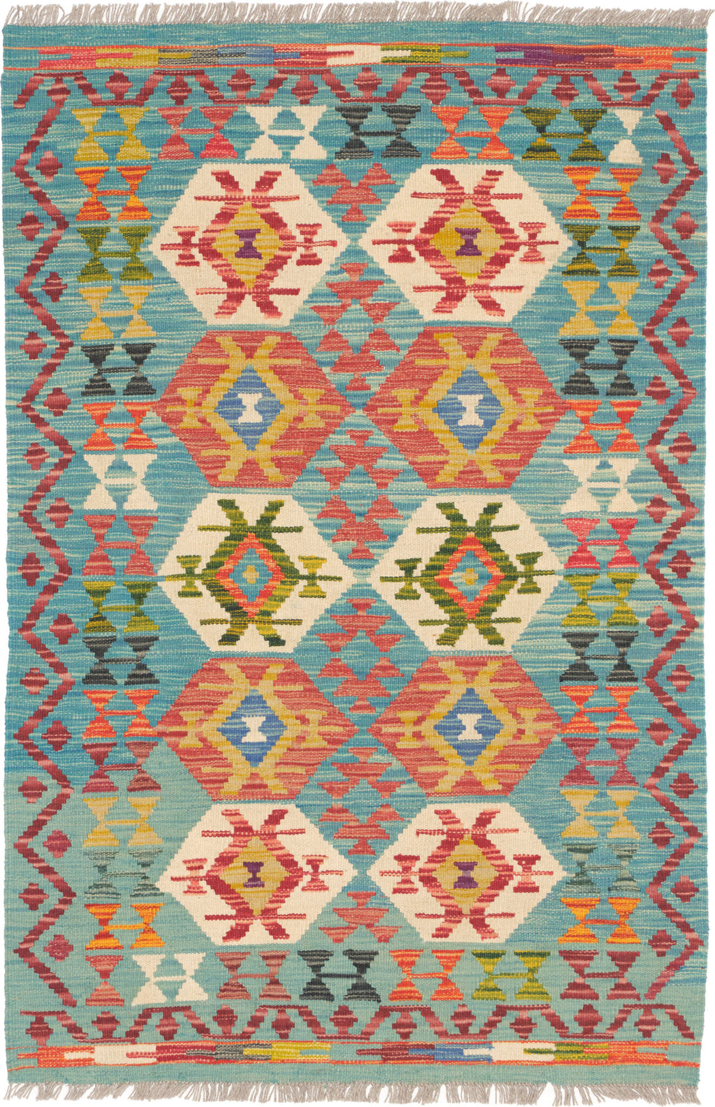 Kelim 97 × 146 cm